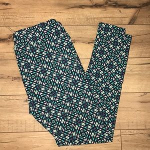 Lularoe Leggings